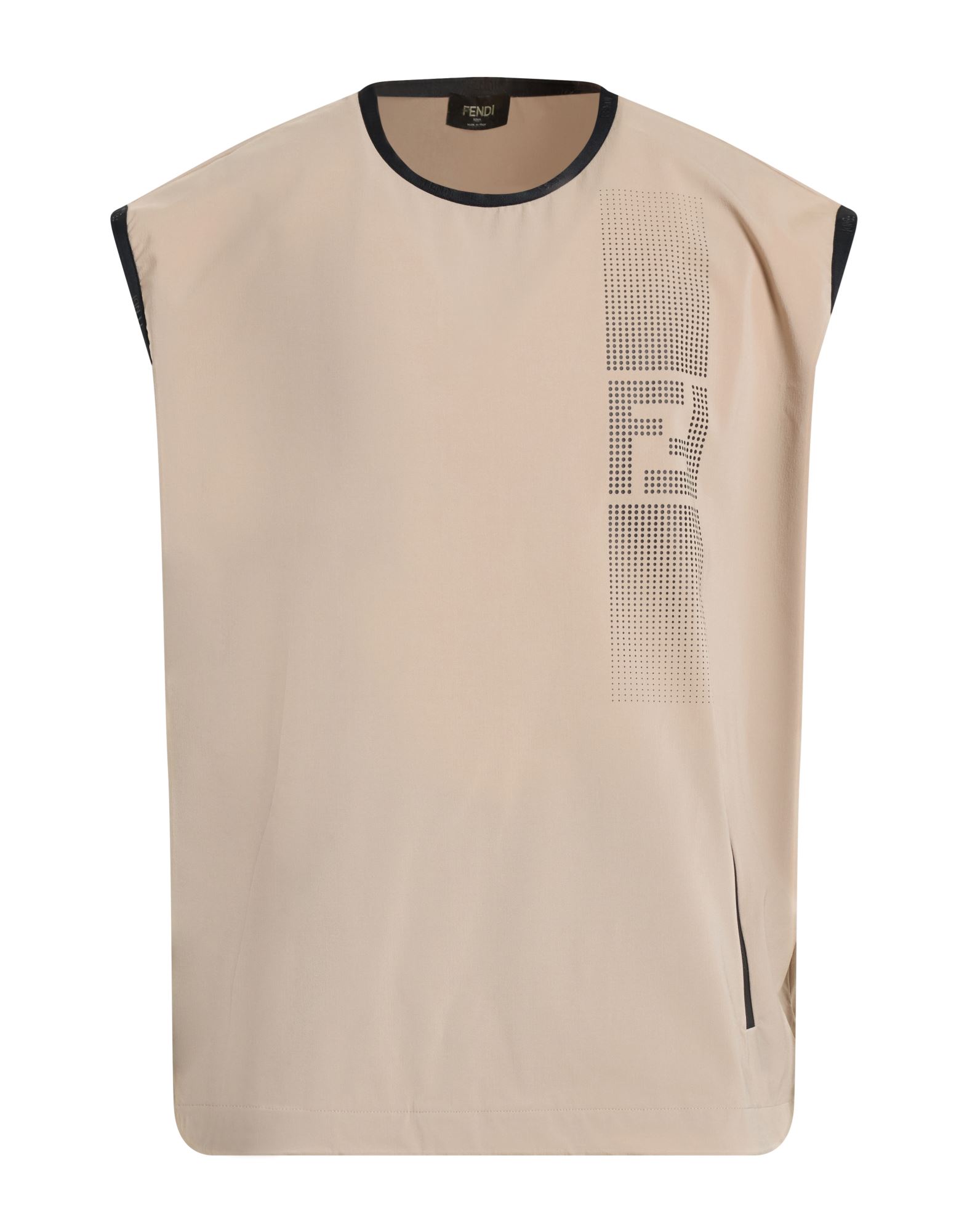 FENDI ΜΠΛΟΥΖΑΚΙΑ T-shirt