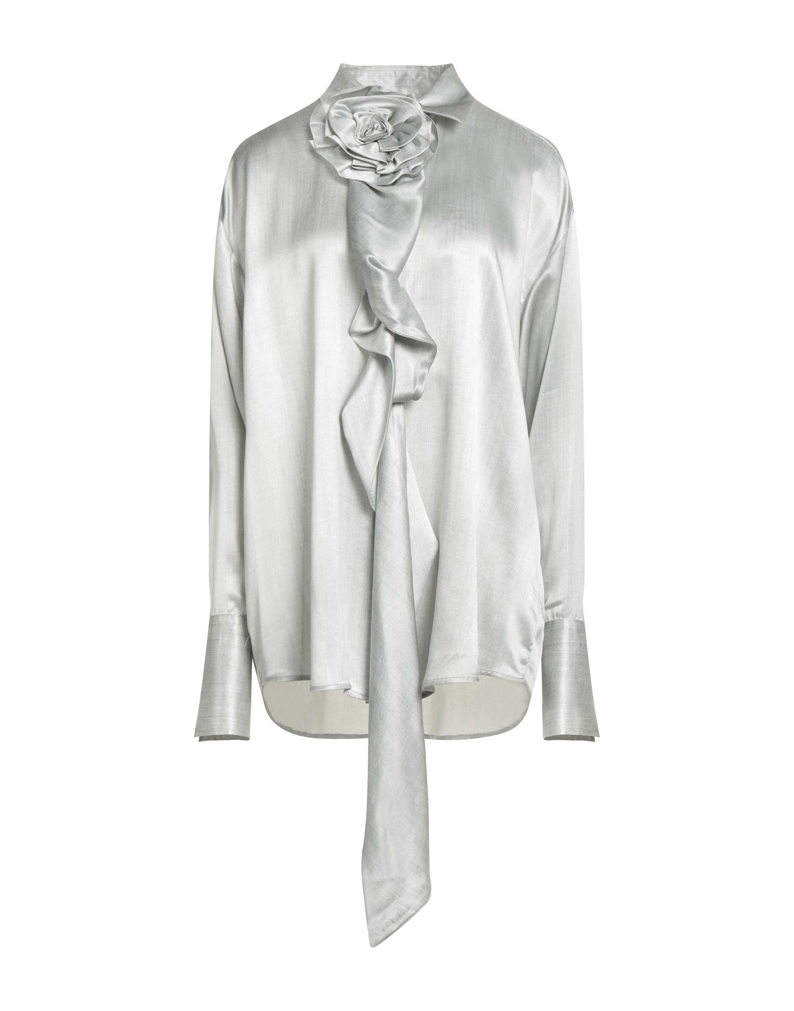 ERMANNO SCERVINO ERMANNO SCERVINO ΜΠΛΟΥΖΑΚΙΑ Πουκάμισο