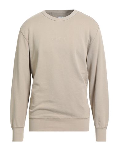 C.p. Company C. P. Company Man Sweatshirt Khaki Size M Cotton