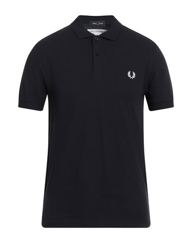 Polo Hombre Azul marino S Hombre