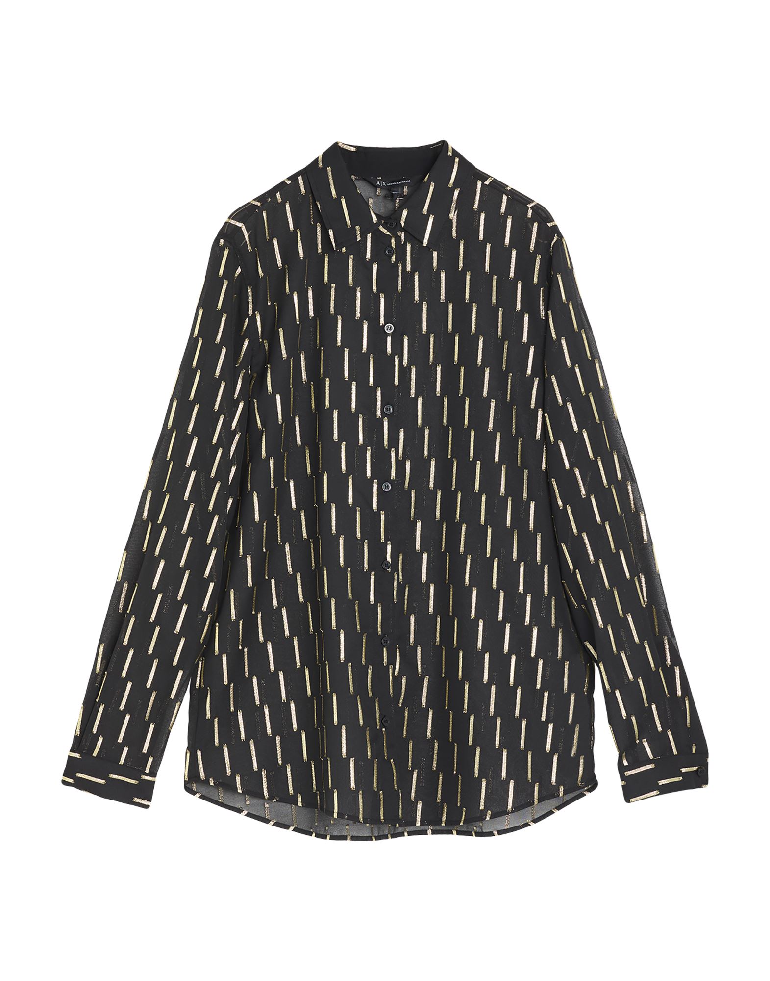 ARMANI EXCHANGE ARMANI EXCHANGE ΜΠΛΟΥΖΑΚΙΑ Πουκάμισο