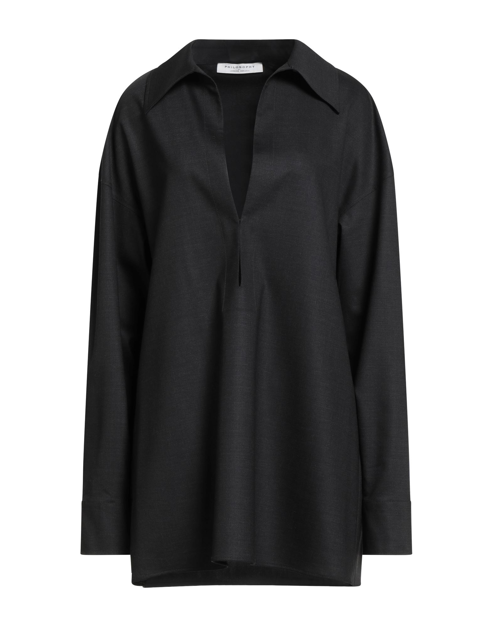  Philosophy Di Lorenzo Serafini - Camisetas Y Tops - Tops - On Yoox.com 