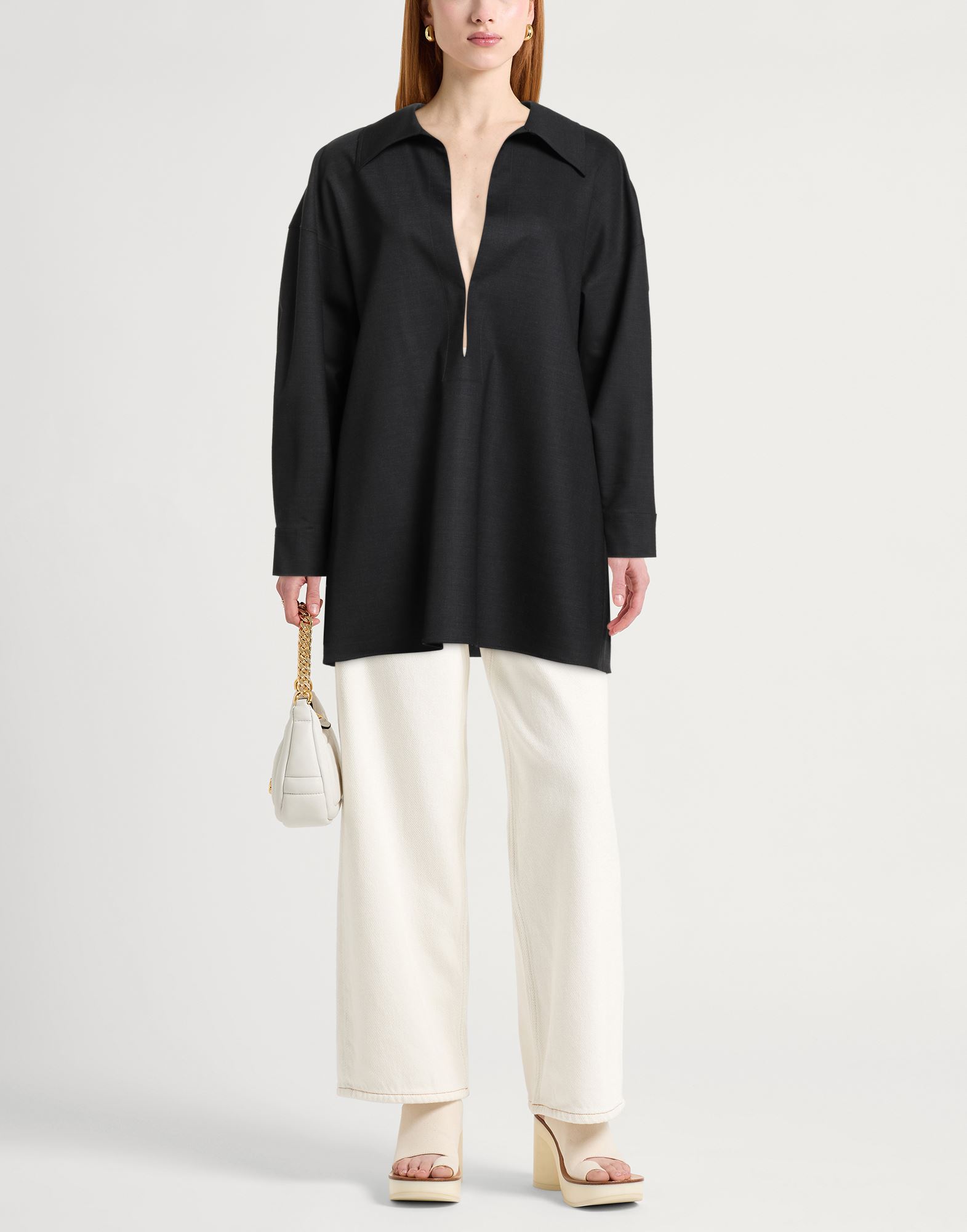  Philosophy Di Lorenzo Serafini - Camisetas Y Tops - Tops - On Yoox.com 