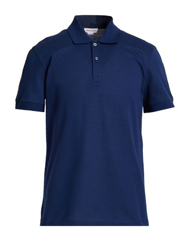 Poloshirt Herren Marineblau 4XL,S,XXL Herren