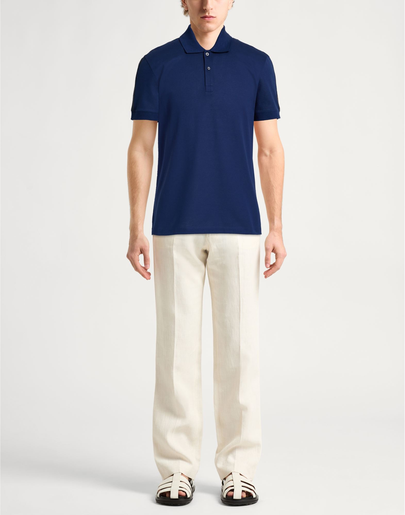  Mcqueen - Camisetas Y Tops - Polos - On Yoox.com 