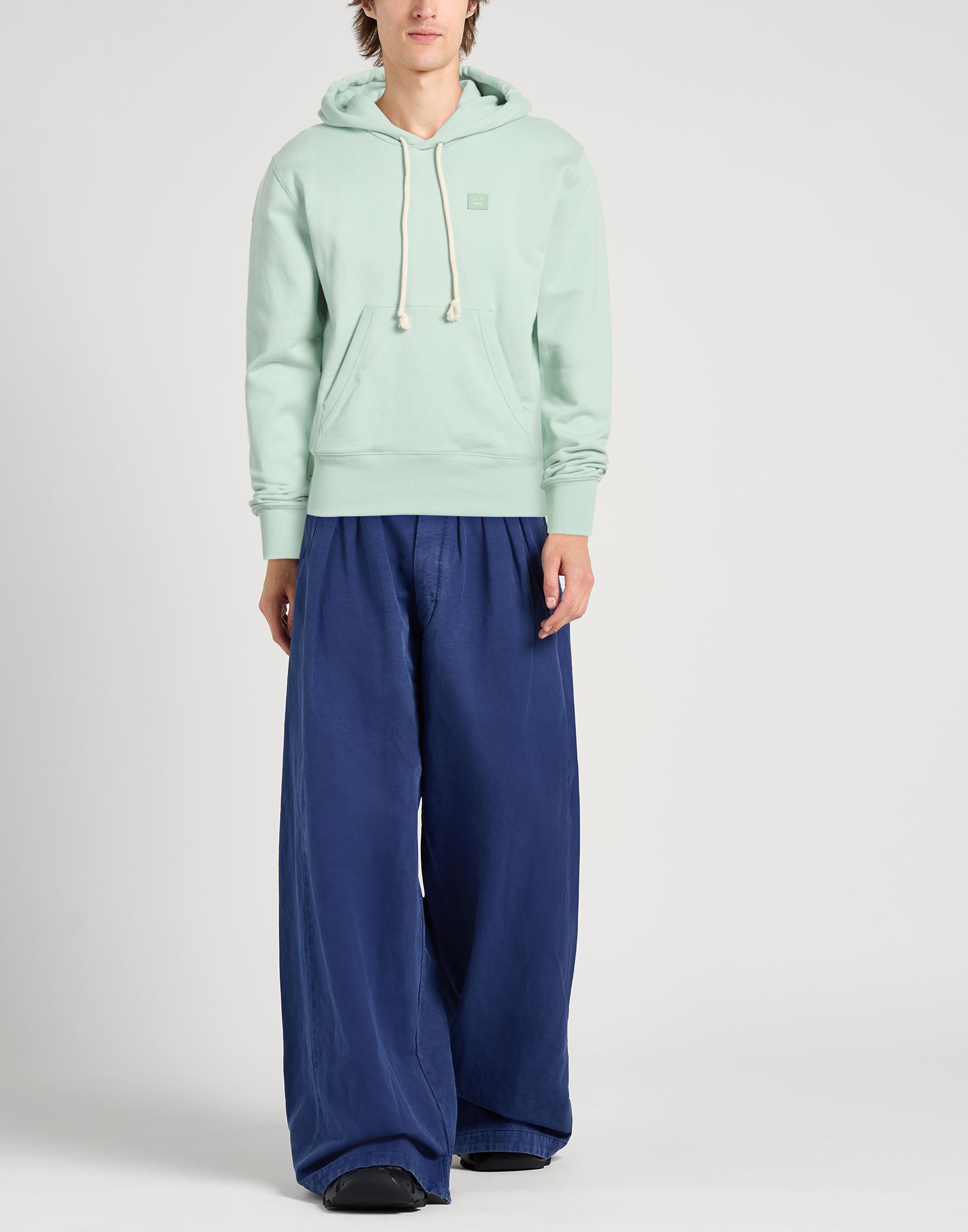  Acne Studios - Tops - Sweatshirts - On Yoox.com 