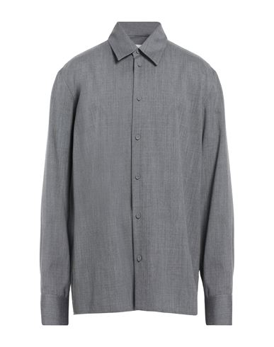 Jil Sander Wool Shirt