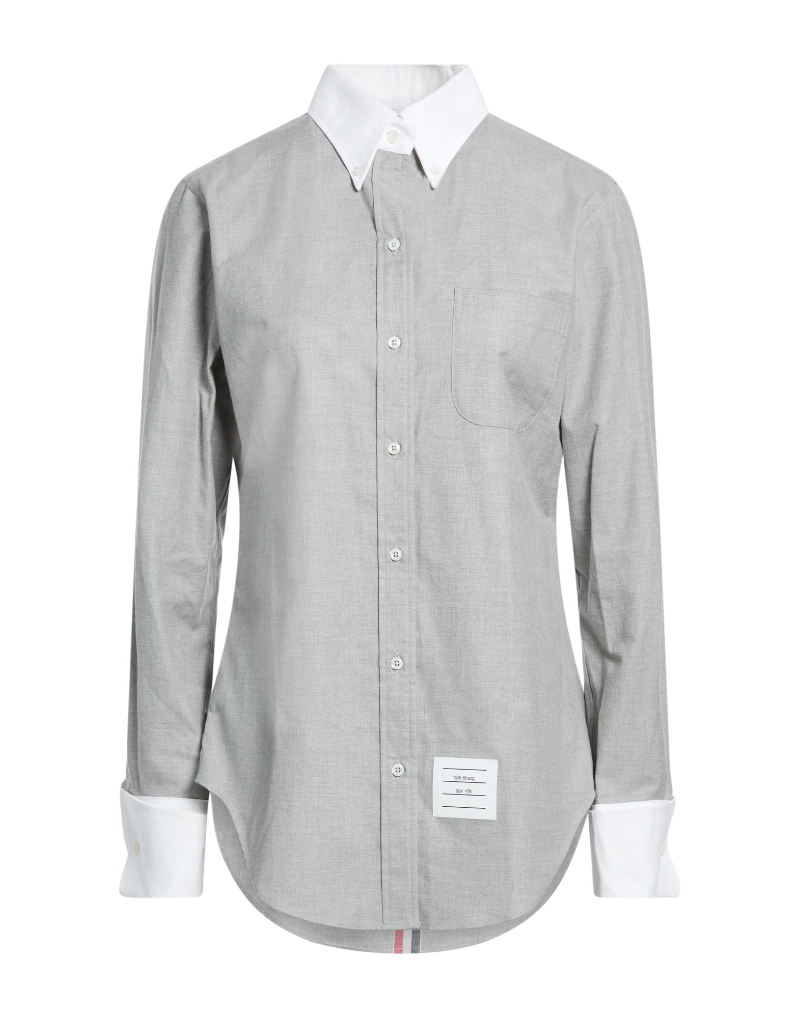 THOM BROWNE THOM BROWNE ΜΠΛΟΥΖΑΚΙΑ Πουκάμισο