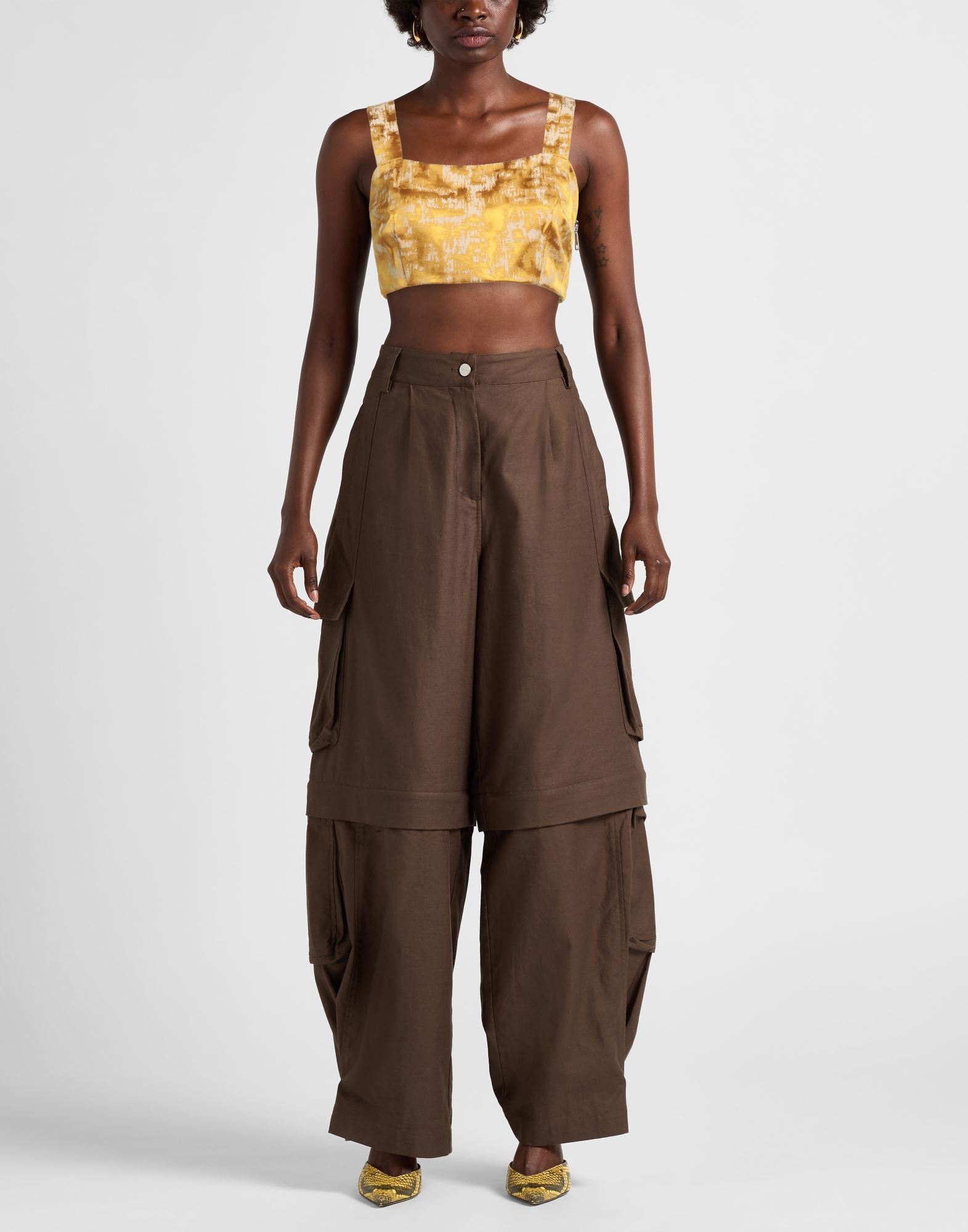  Weili Zheng - Tops - Tops - On Yoox.com 