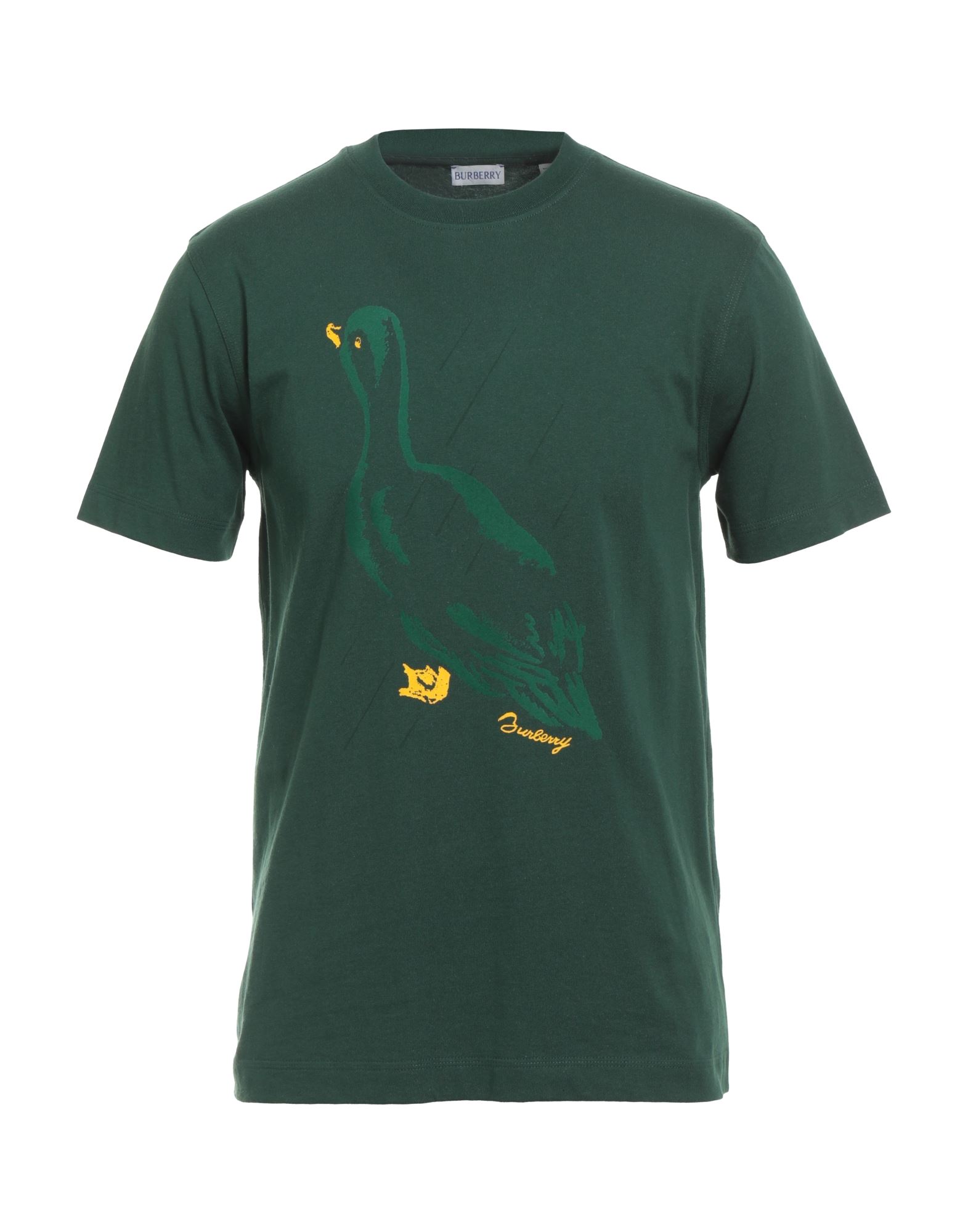 バーバリー(BURBERRY) メンズTシャツ・カットソー | 通販・人気