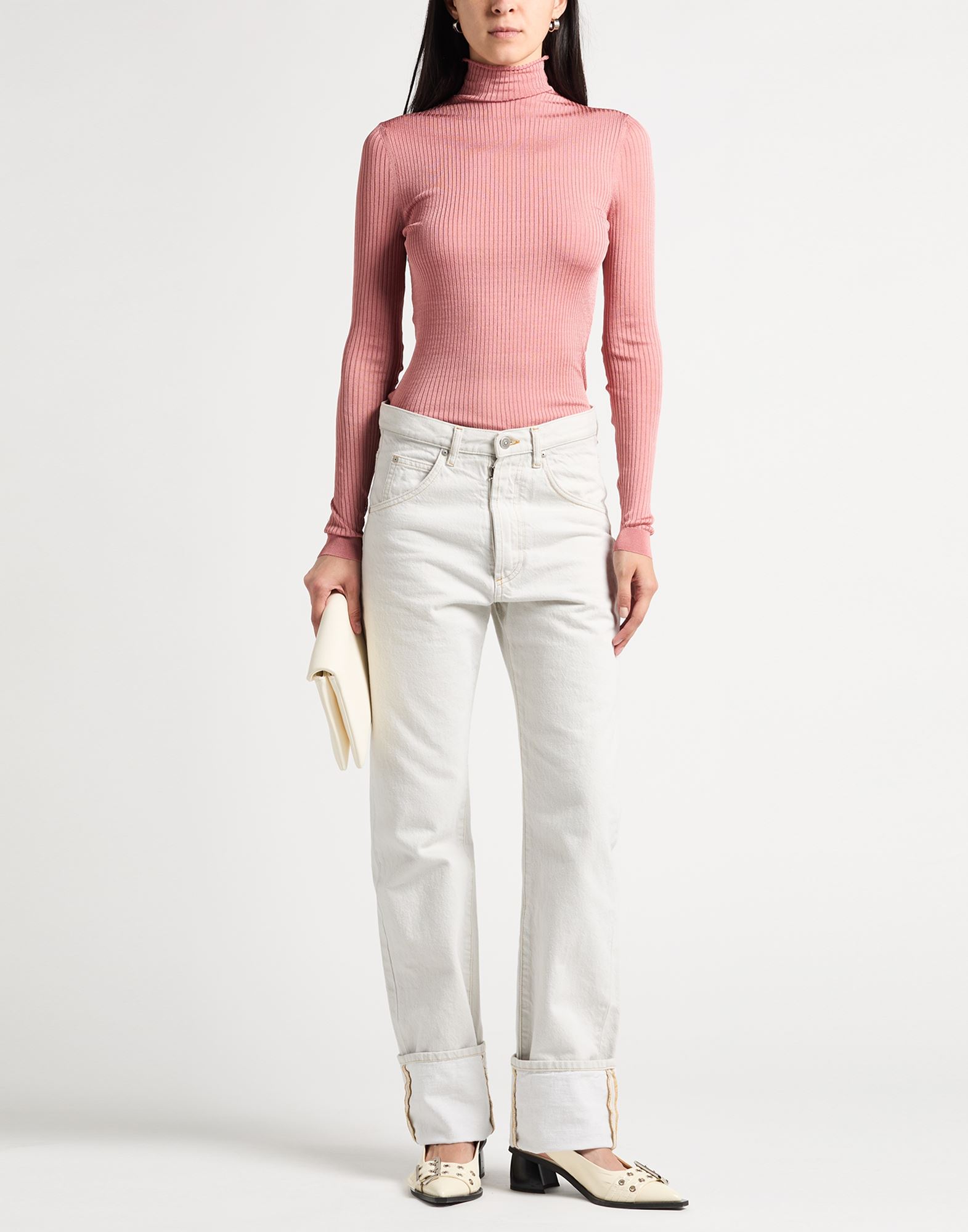  Fendi - Tops - Bodysuits - On Yoox.com 