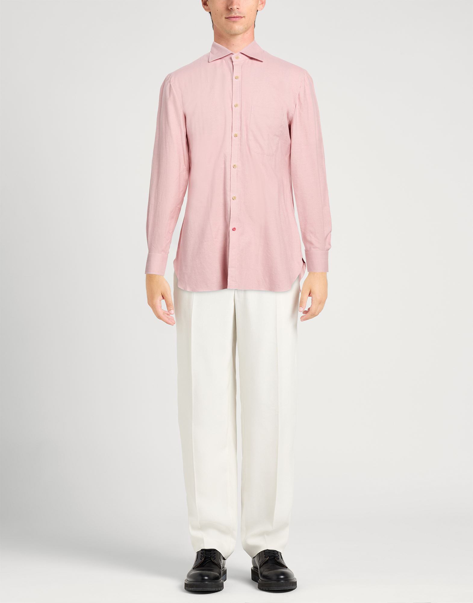  Isaia - Tops - Hemden - On Yoox.com 