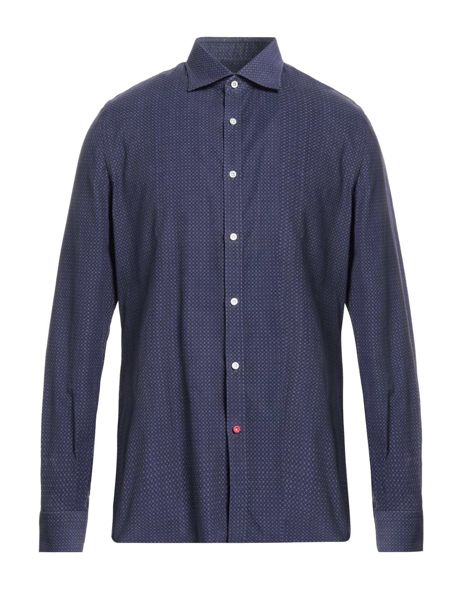  Isaia - Tops - Hemden - On Yoox.com 