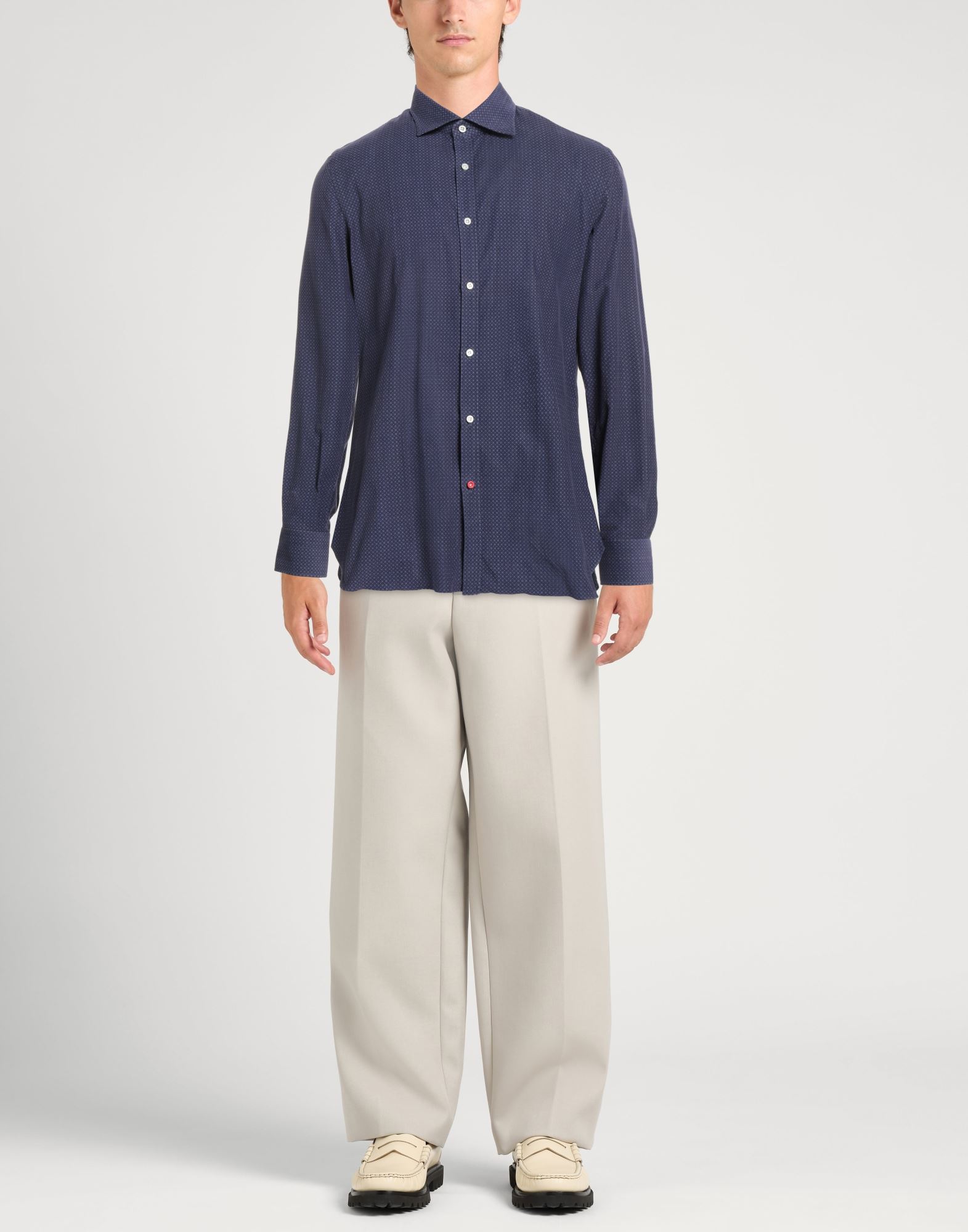  Isaia - Tops - Hemden - On Yoox.com 