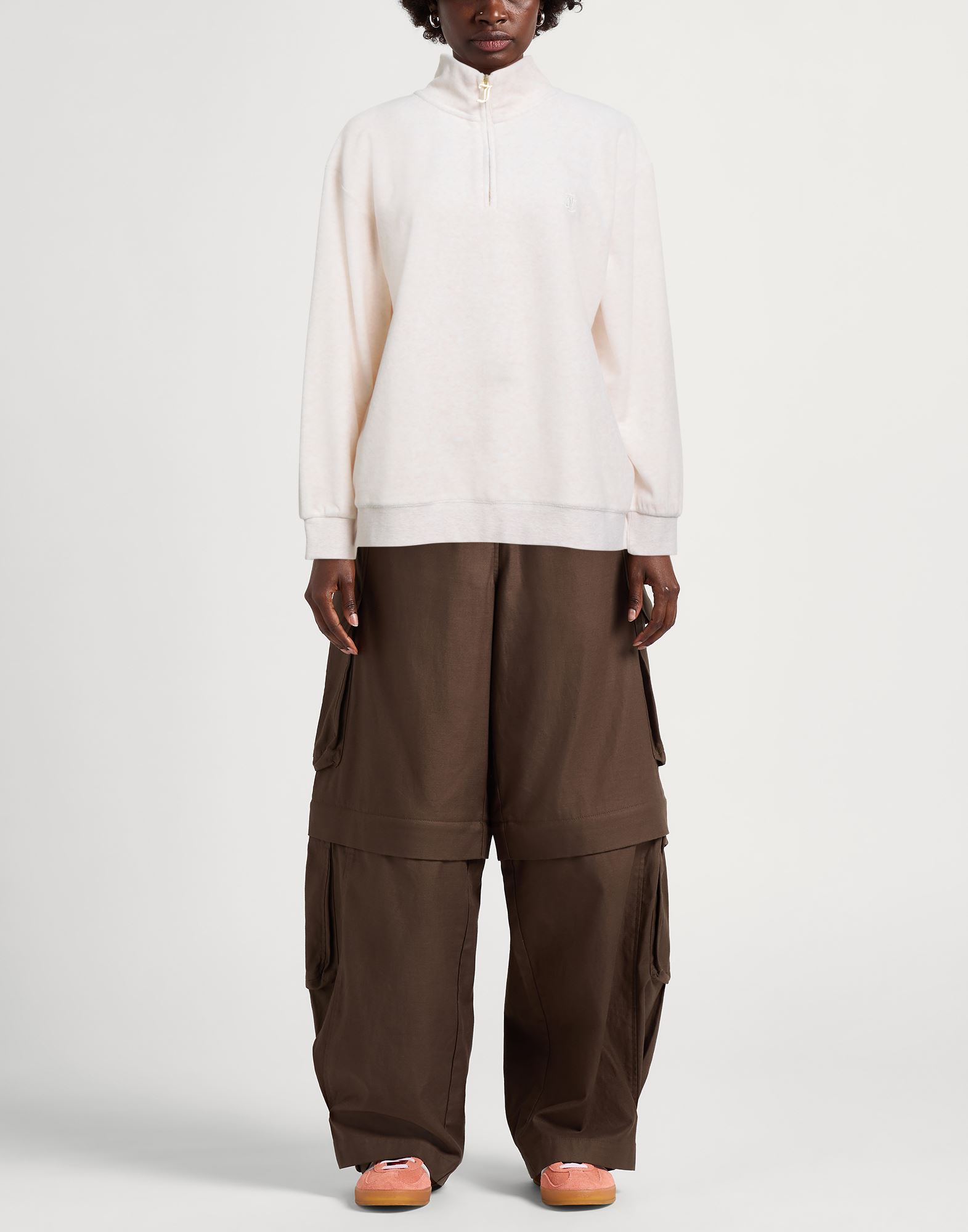  Juicy Couture - Tops - Sweatshirts - On Yoox.com 