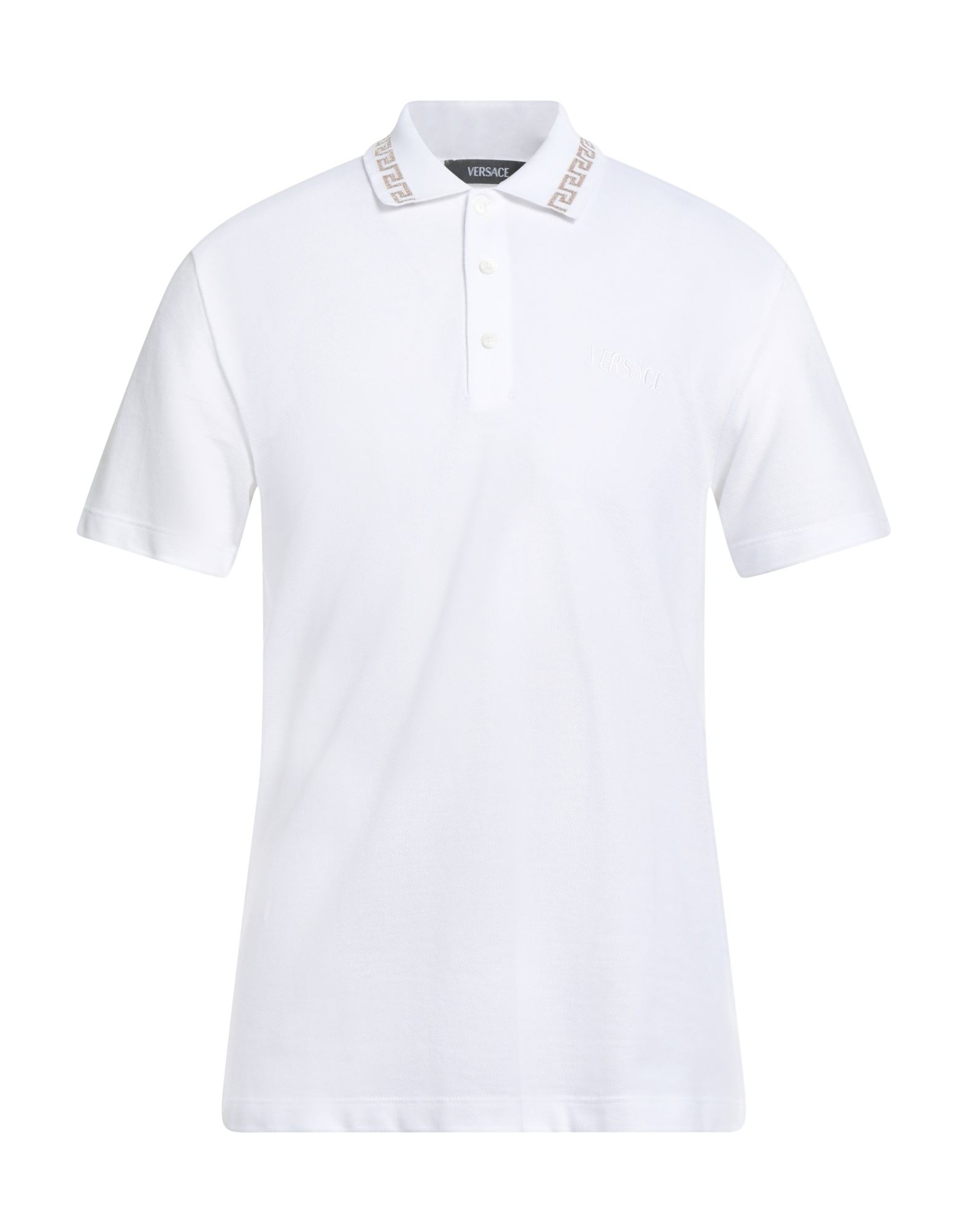  Versace - Tops - Poloshirts - On Yoox.com 