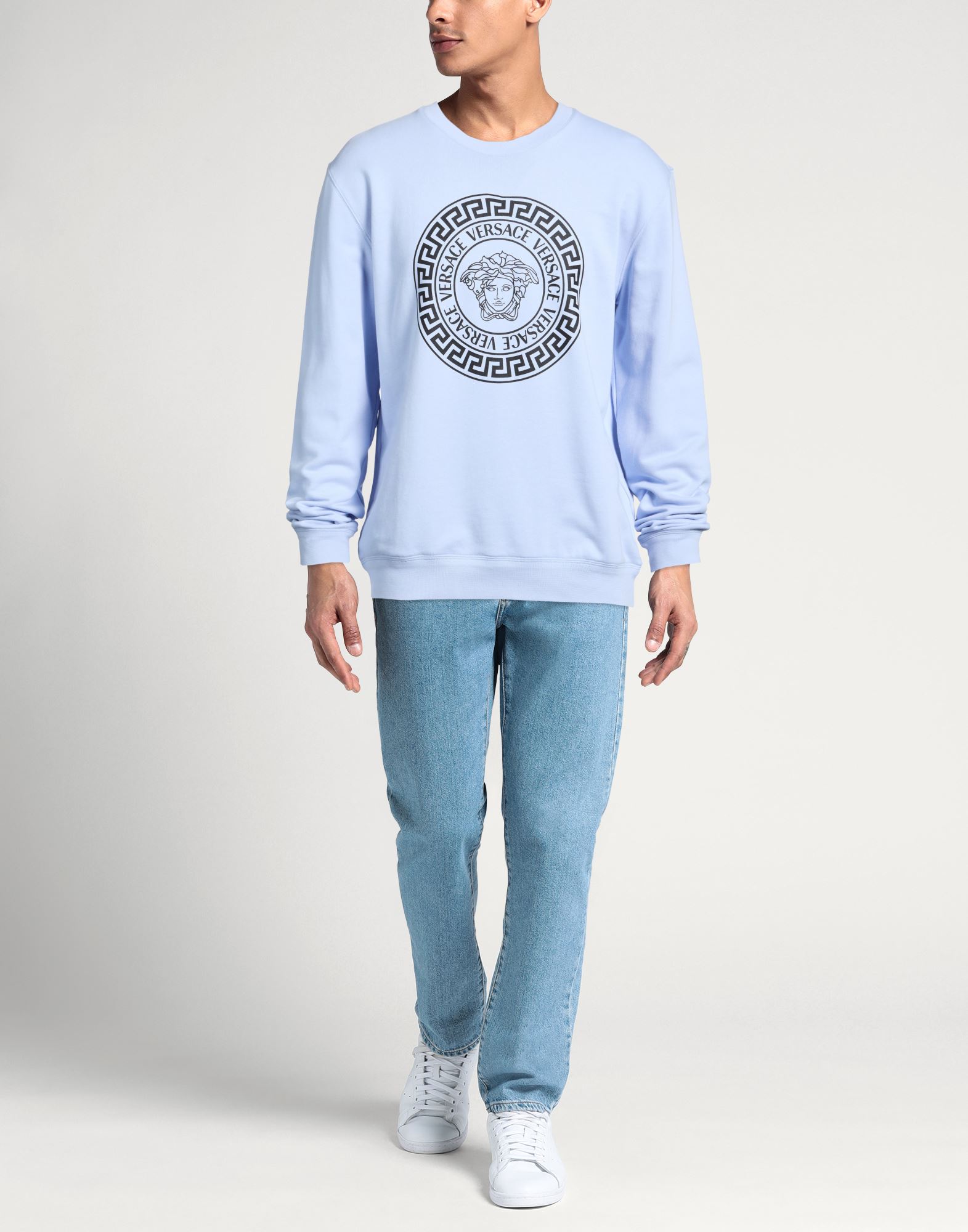  Versace - Tops - Sweatshirts - On Yoox.com 