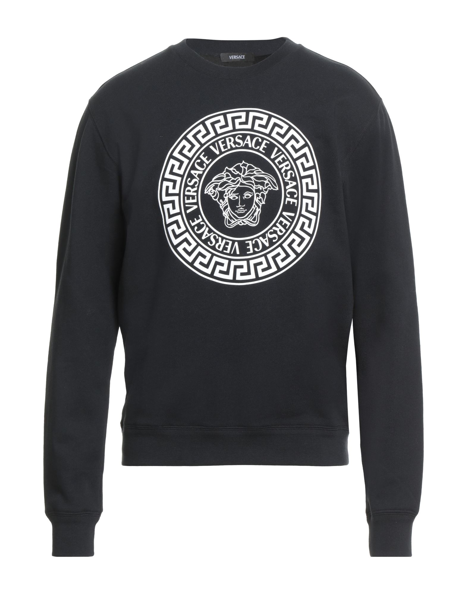  Versace - Tops - Sweatshirts - On Yoox.com 