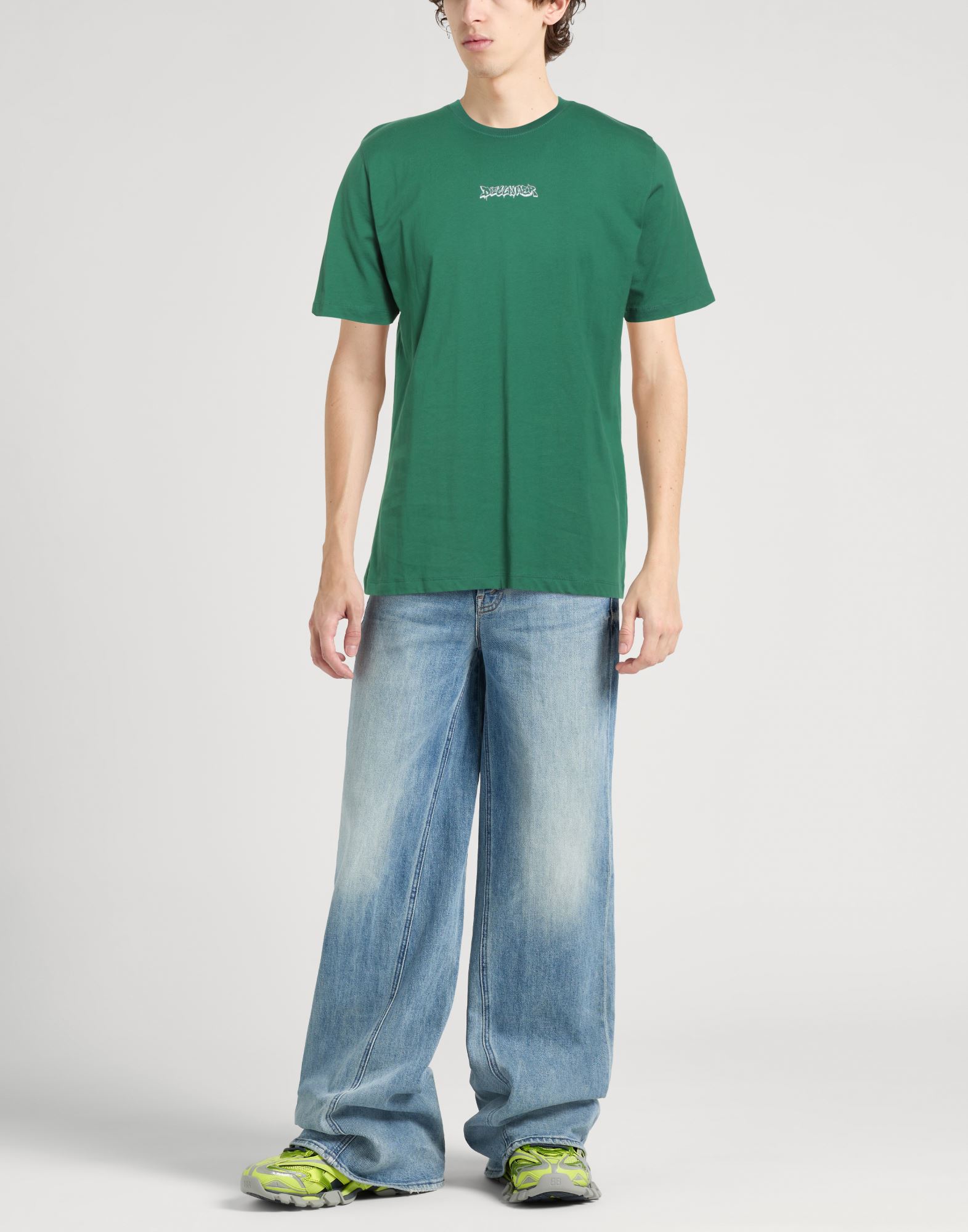  Disclaimer - Tops - T-shirts - On Yoox.com 