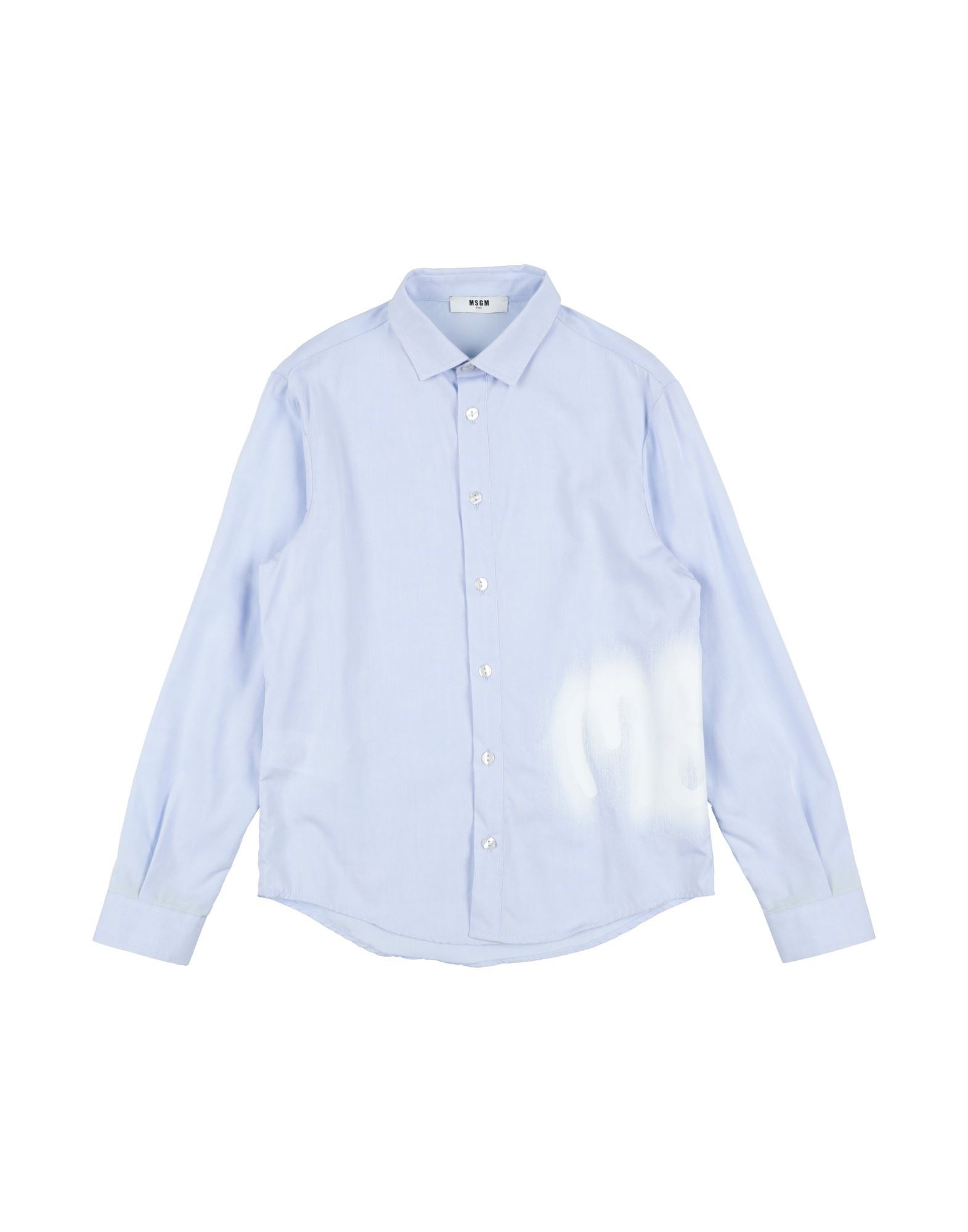  Msgm - Tops - Hemden - On Yoox.com 