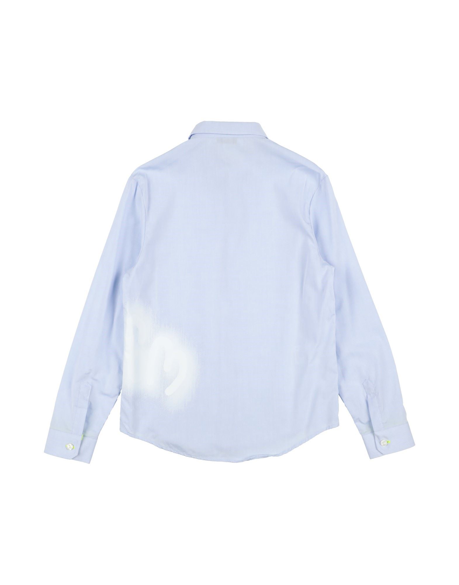  Msgm - Tops - Hemden - On Yoox.com 