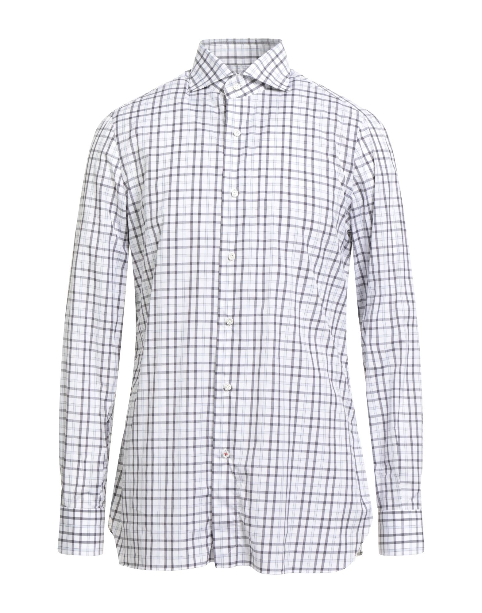  Isaia - Tops - Hemden - On Yoox.com 