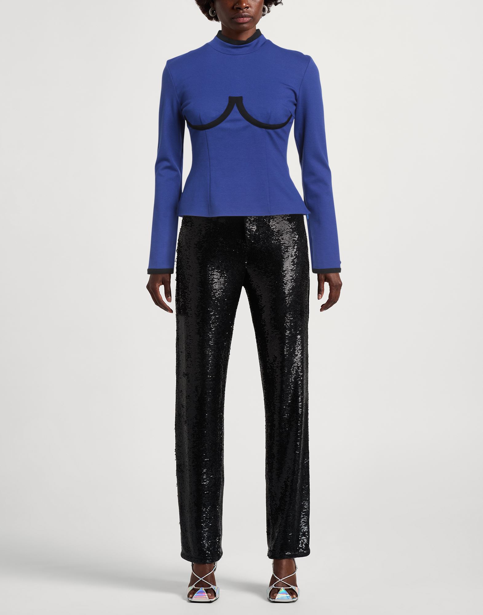  Chiara Ferragni - Tops - T-shirts - On Yoox.com 