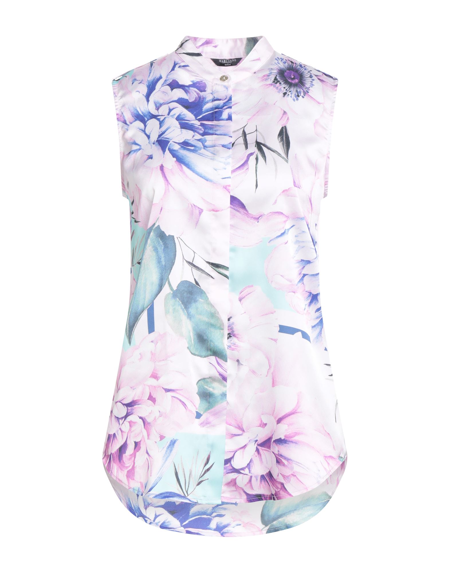 MARCIANO by GUESS ΜΠΛΟΥΖΑΚΙΑ Πουκάμισο