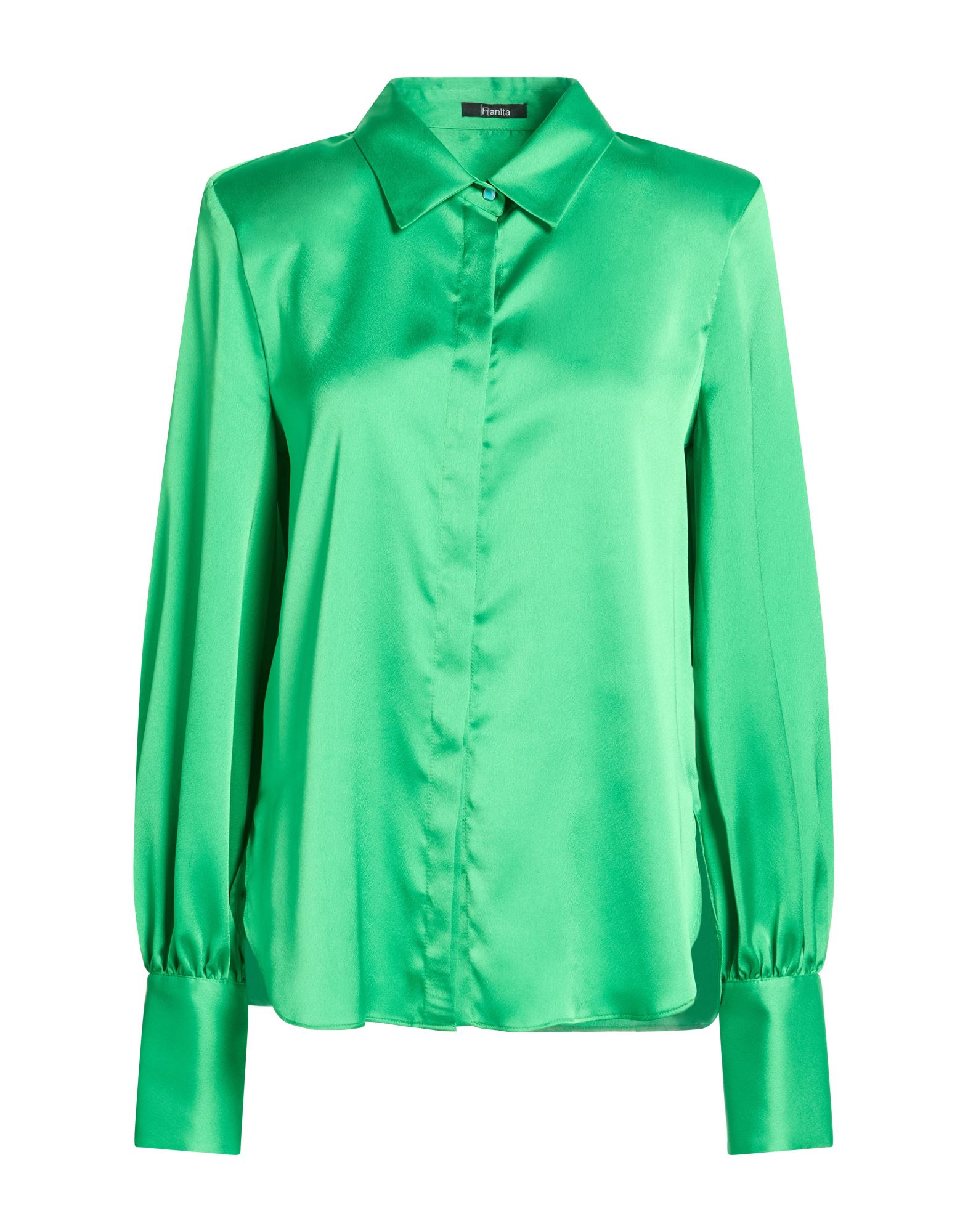  Hanita - Tops - Hemden - On Yoox.com 