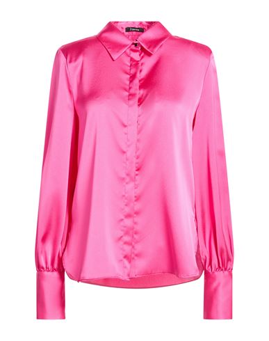 Hemd Damen Rosa 34,36,38 Damen