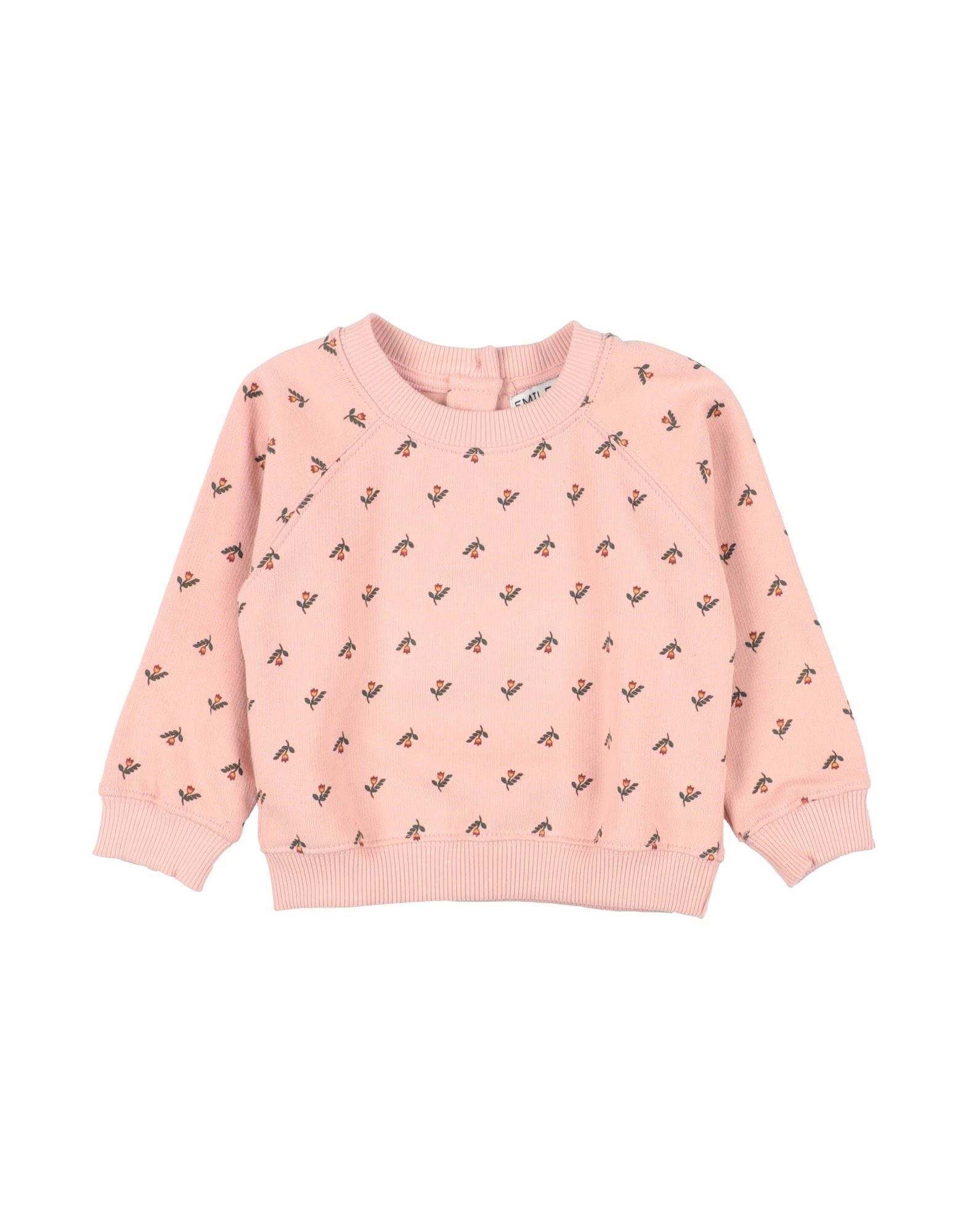  Emile Et Ida - Camisetas Y Tops - Sudaderas - On Yoox.com 