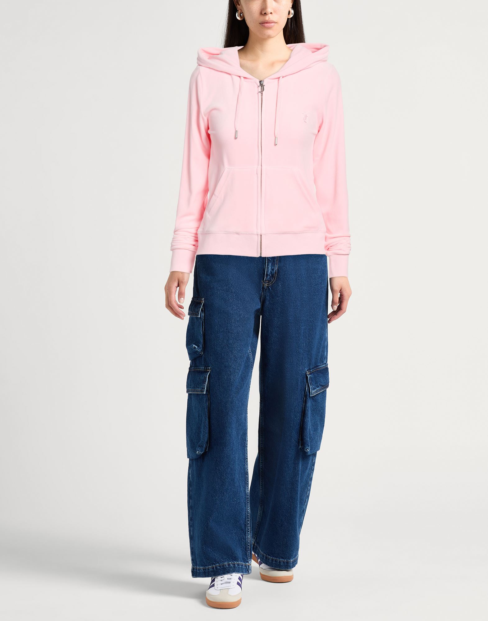  Juicy Couture - Tops - Sweatshirts - On Yoox.com 