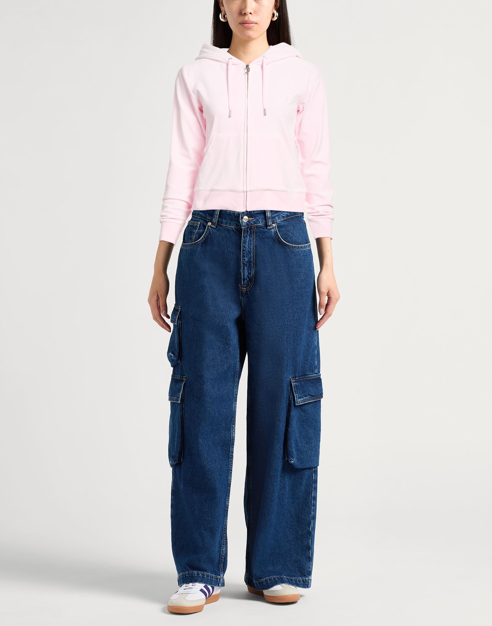  Juicy Couture - Tops - Sweatshirts - On Yoox.com 