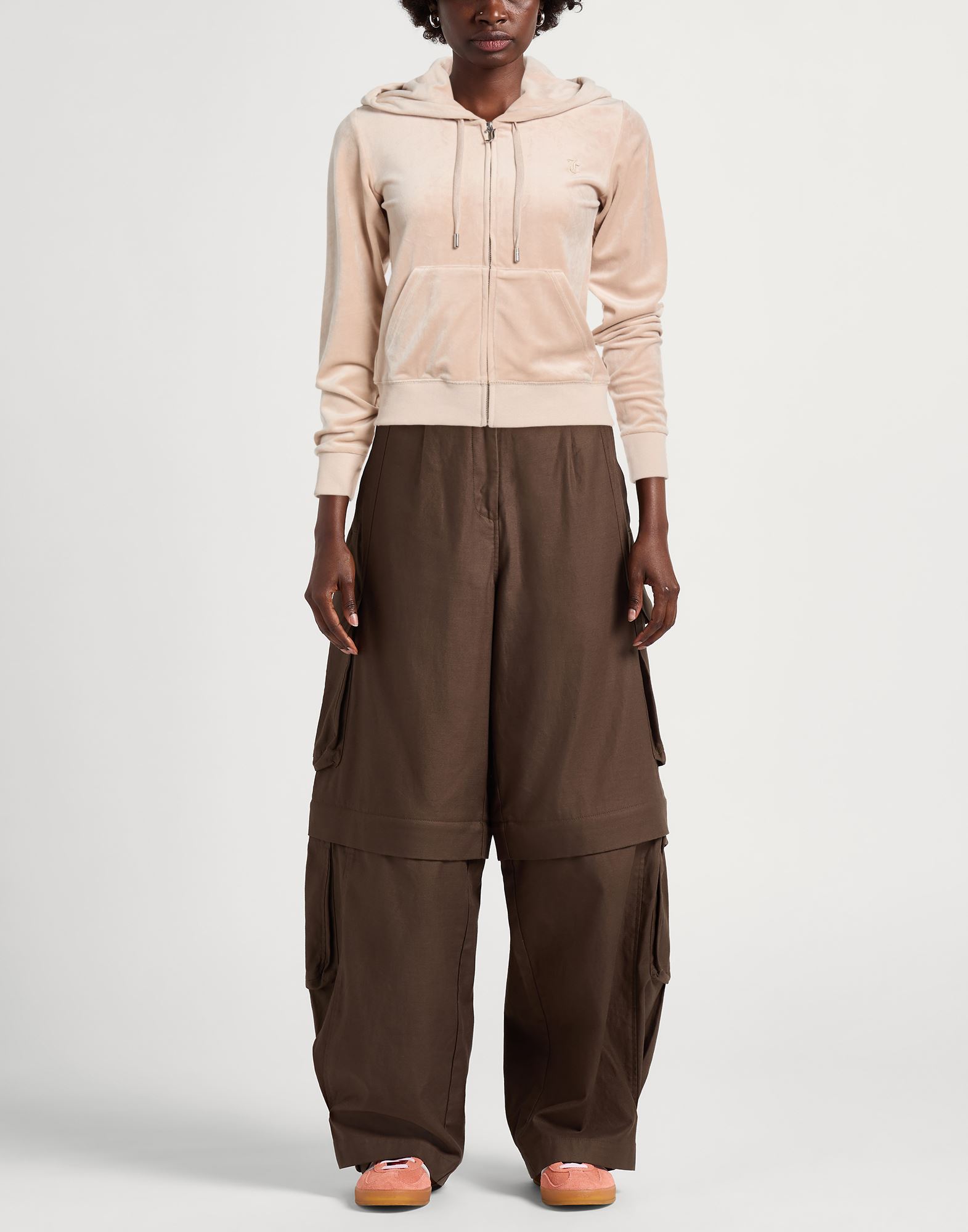  Juicy Couture - Tops - Sweatshirts - On Yoox.com 