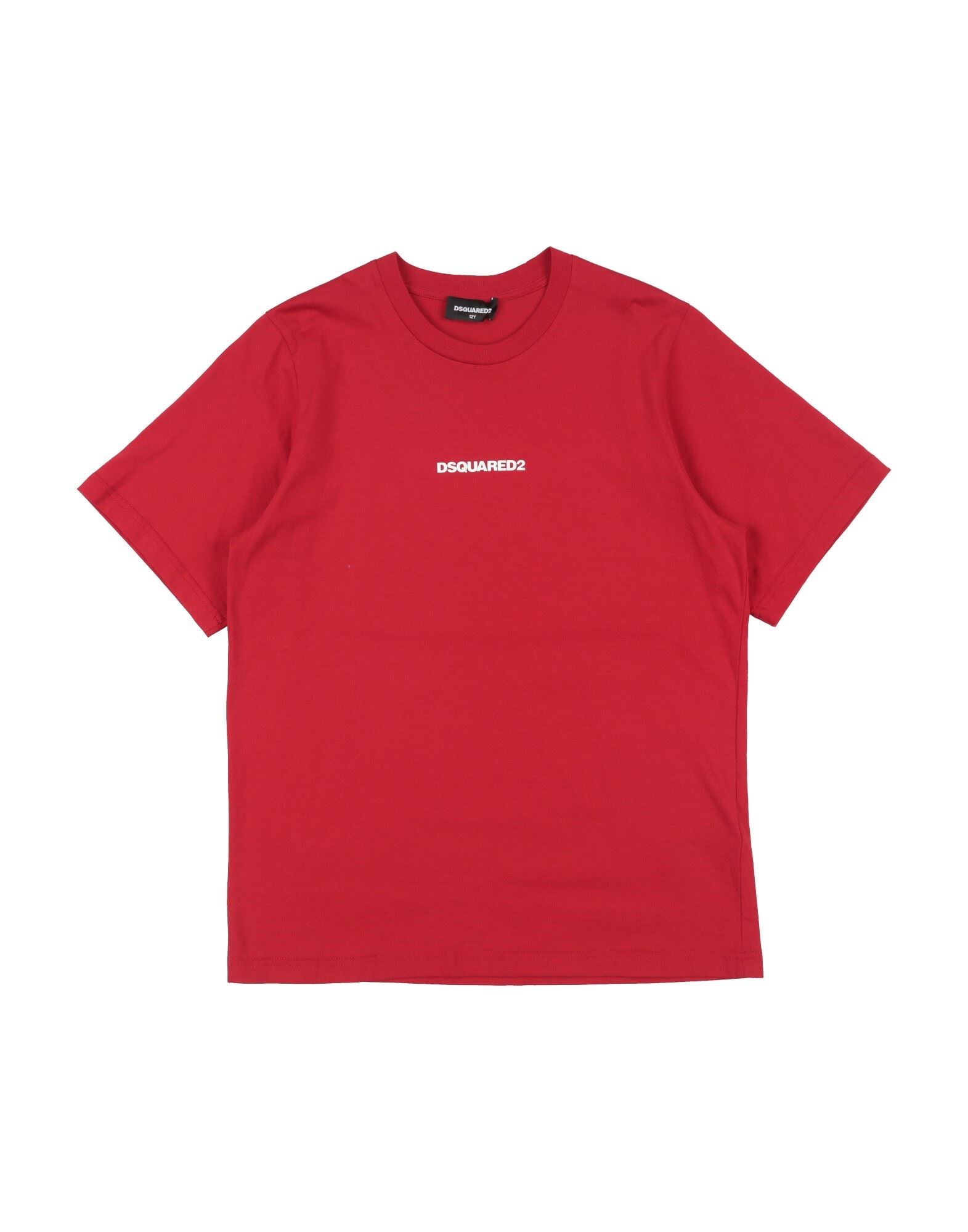  Dsquared2 - Tops - T-shirts - On Yoox.com 