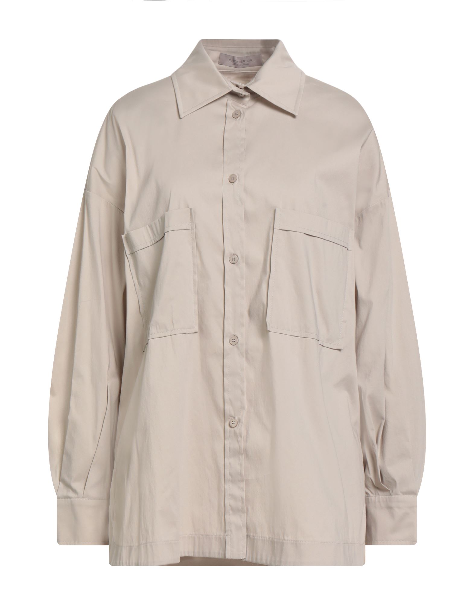  D.exterior - Camisetas Y Tops - Camisas - On Yoox.com 