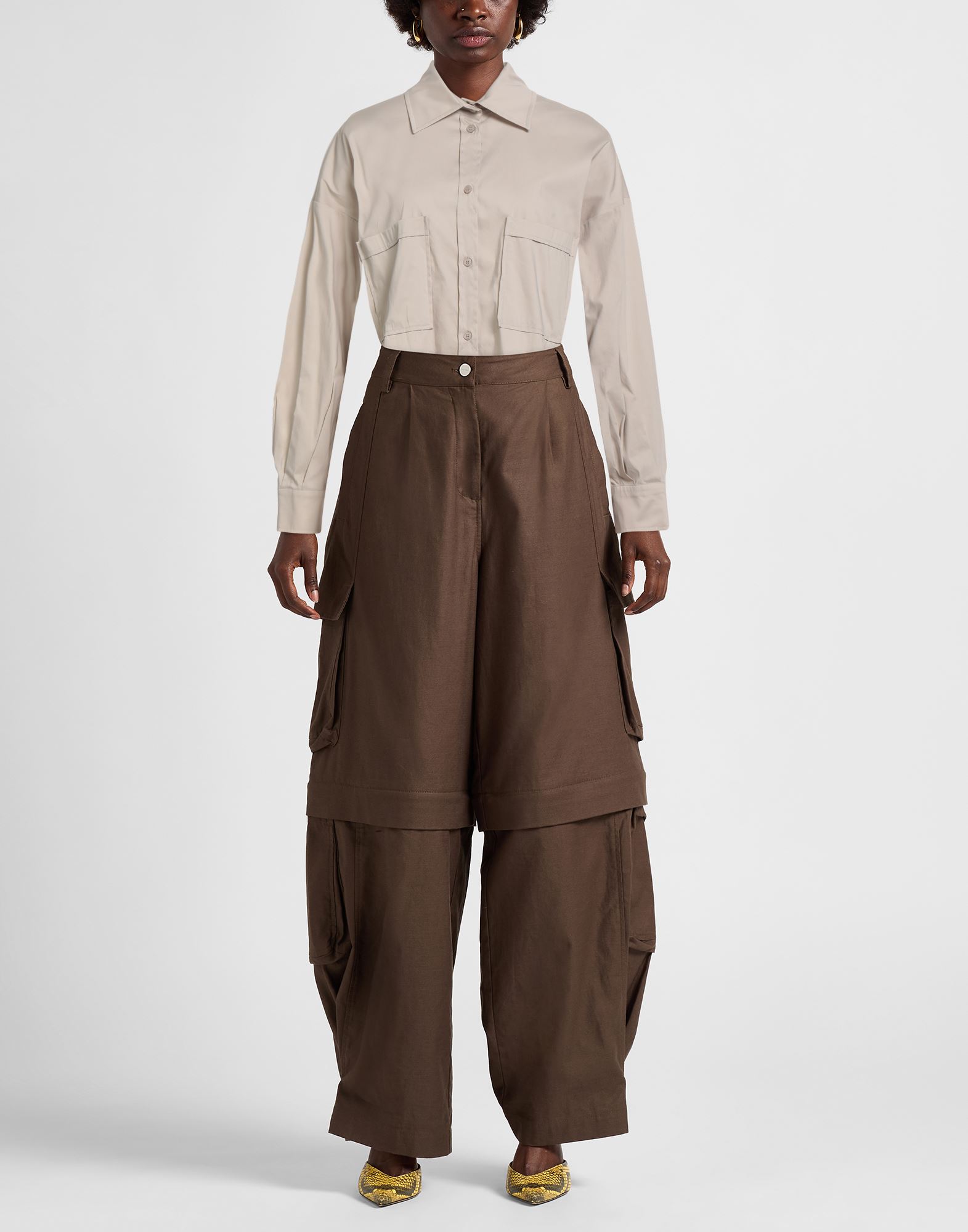  D.exterior - Camisetas Y Tops - Camisas - On Yoox.com 