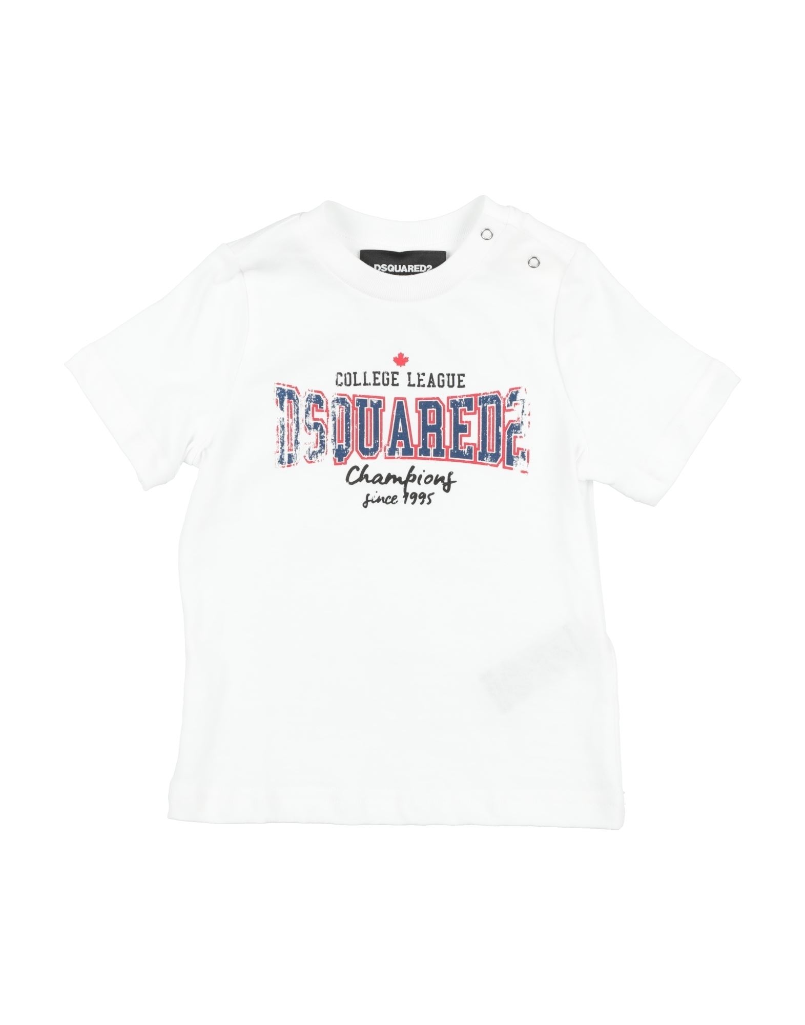  Dsquared2 - Tops - T-shirts - On Yoox.com 