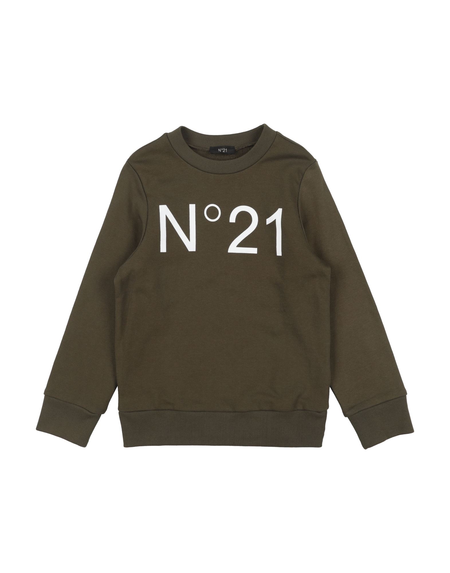  N°21 - Tops - Sweatshirts - On Yoox.com 