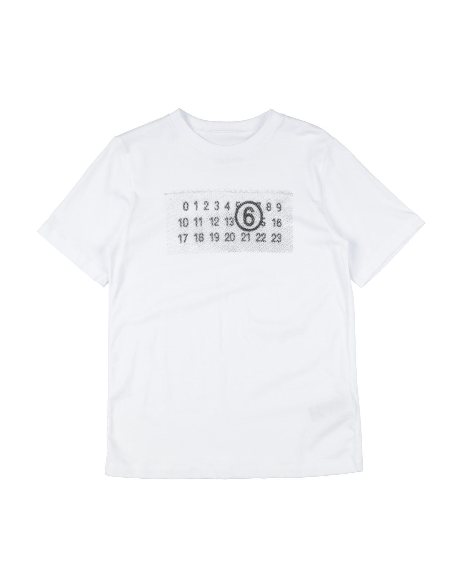  Mm6 Maison Margiela - Tops - T-shirts - On Yoox.com 