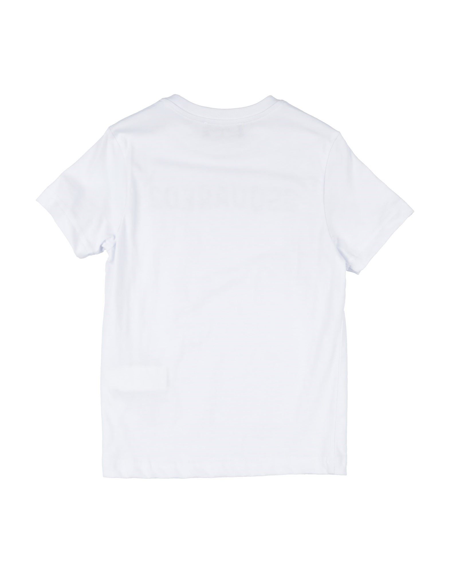  Dsquared2 - Tops - T-shirts - On Yoox.com 
