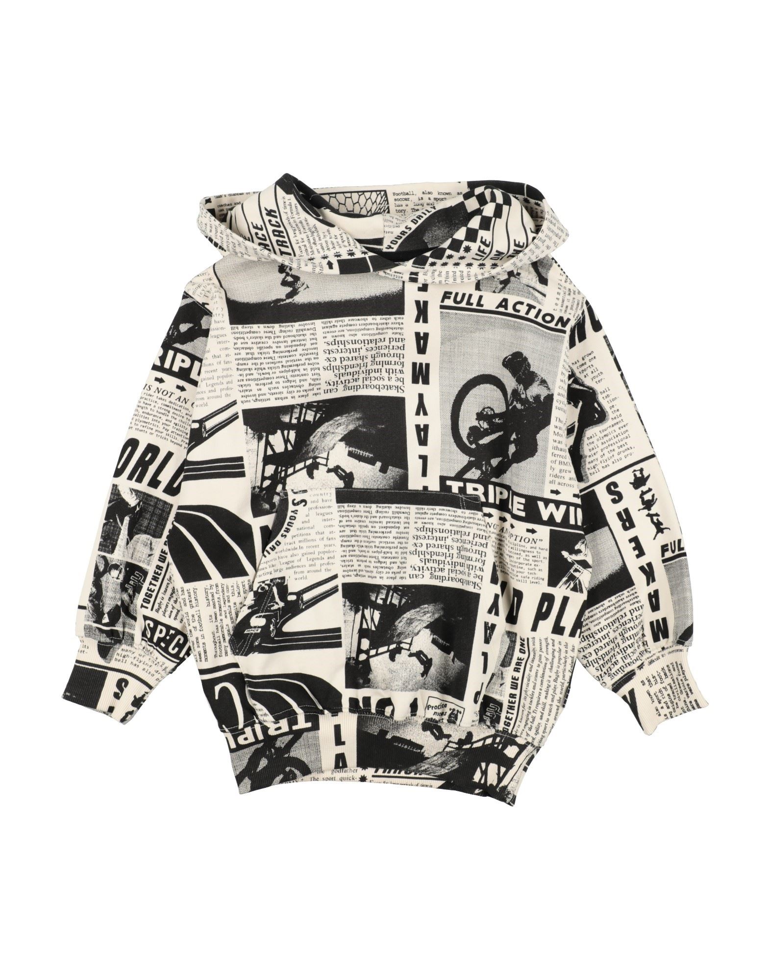  Molo - Tops - Sweatshirts - On Yoox.com 