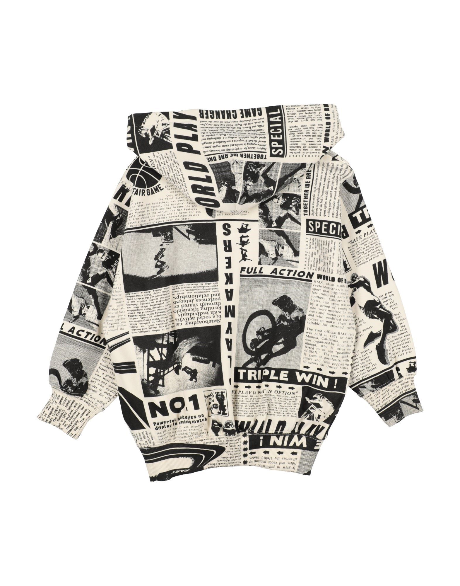  Molo - Tops - Sweatshirts - On Yoox.com 