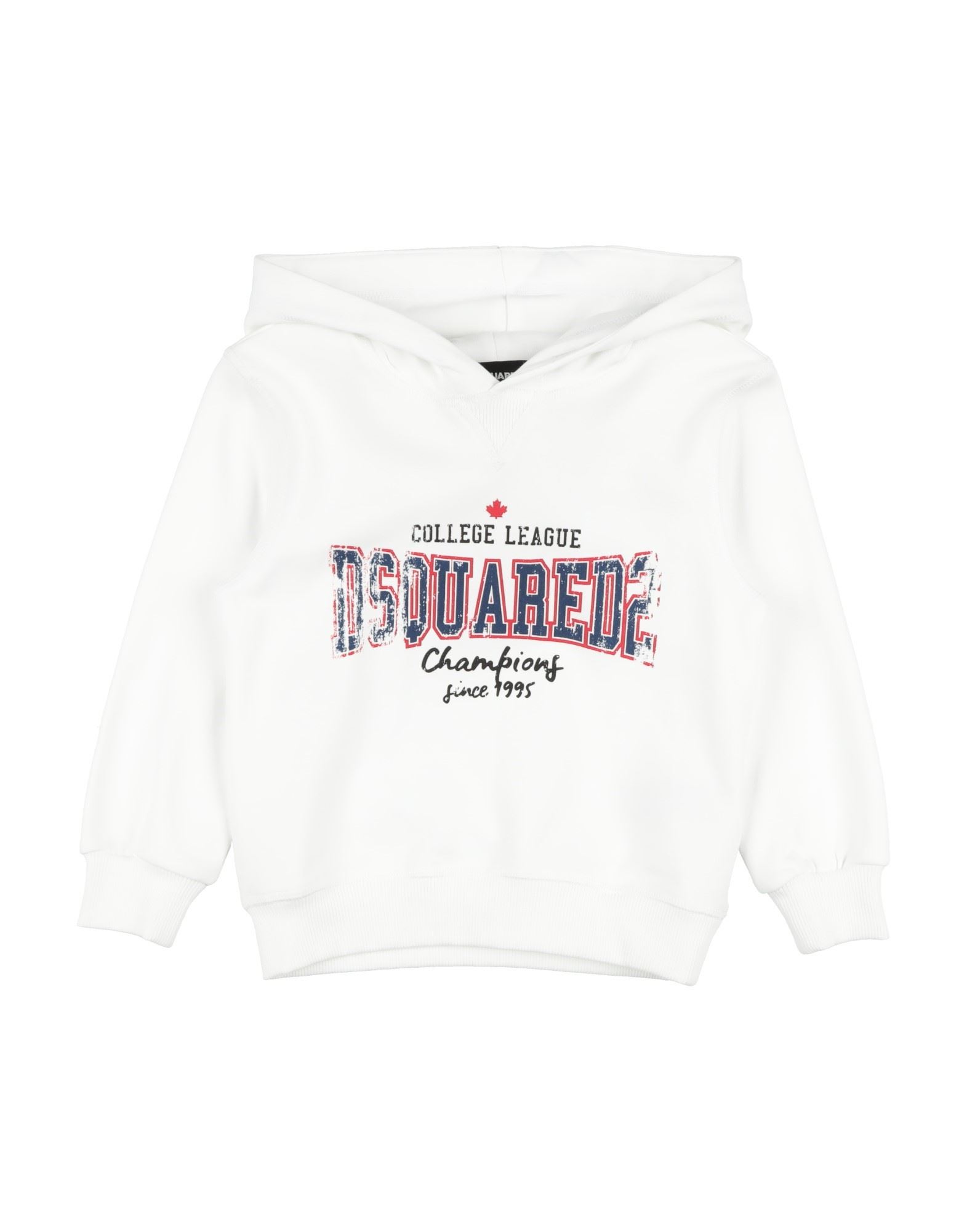  Dsquared2 - Tops - Sweatshirts - On Yoox.com 