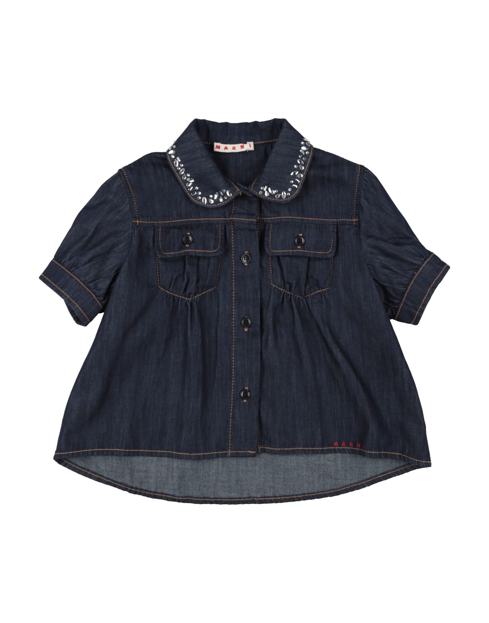  Marni - Tops - Jeanshemden - On Yoox.com 