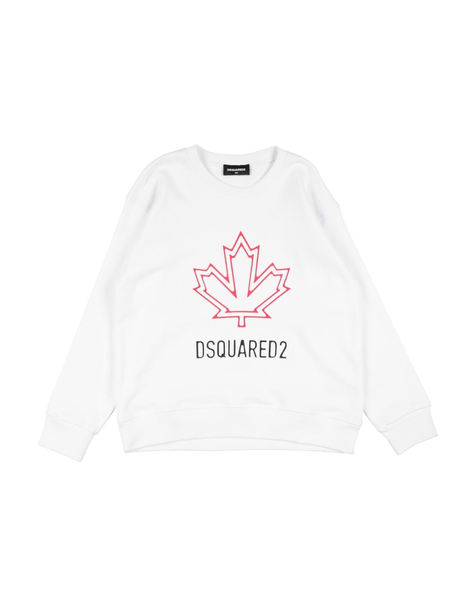  Dsquared2 - Tops - Sweatshirts - On Yoox.com 