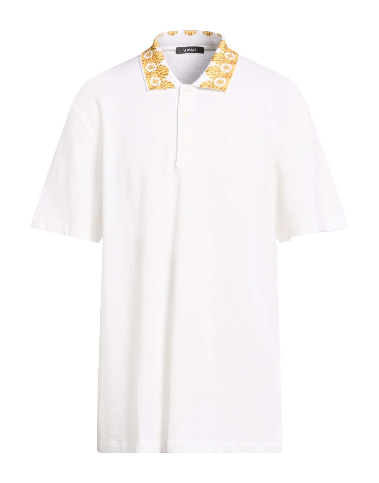  Versace - Tops - Poloshirts - On Yoox.com 