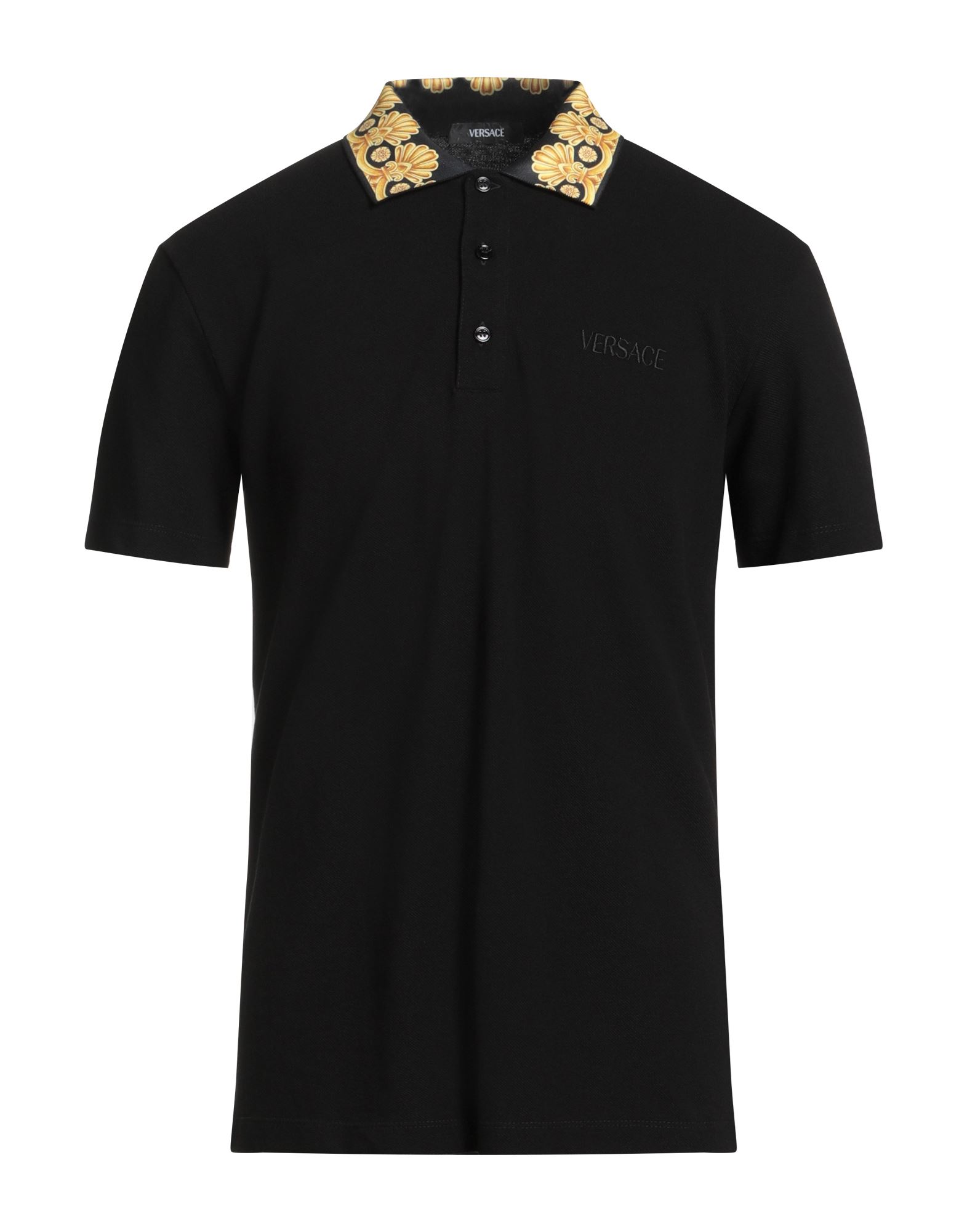  Versace - Tops - Poloshirts - On Yoox.com 