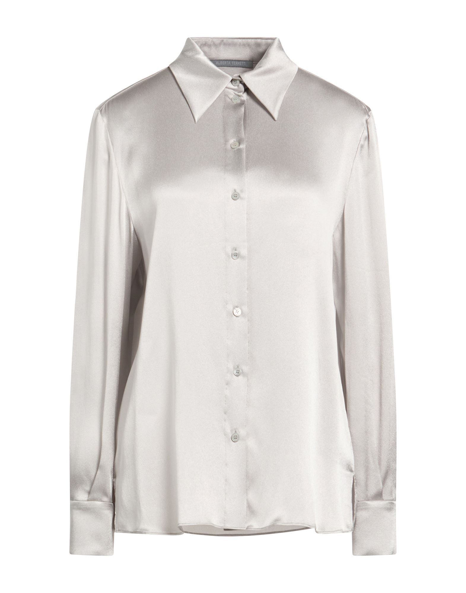 ALBERTA FERRETTI ALBERTA FERRETTI ΜΠΛΟΥΖΑΚΙΑ Πουκάμισο