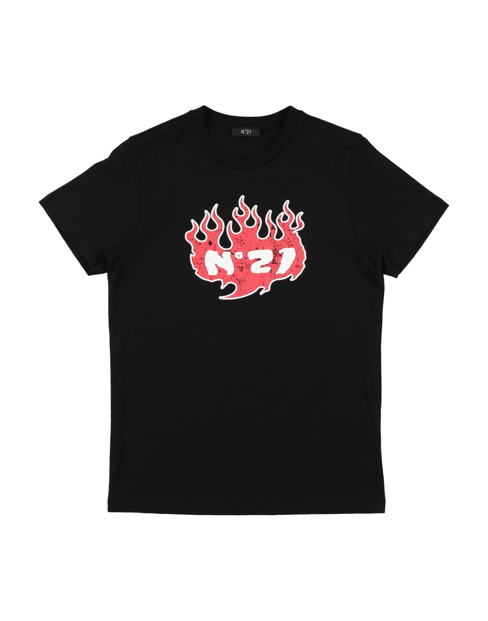  N°21 - Tops - T-shirts - On Yoox.com 